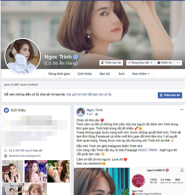 Showbiz 1/10: Đàm Vĩnh Hưng tiết lộ Lam Trường nhiều nhà nhất showbiz ảnh 1