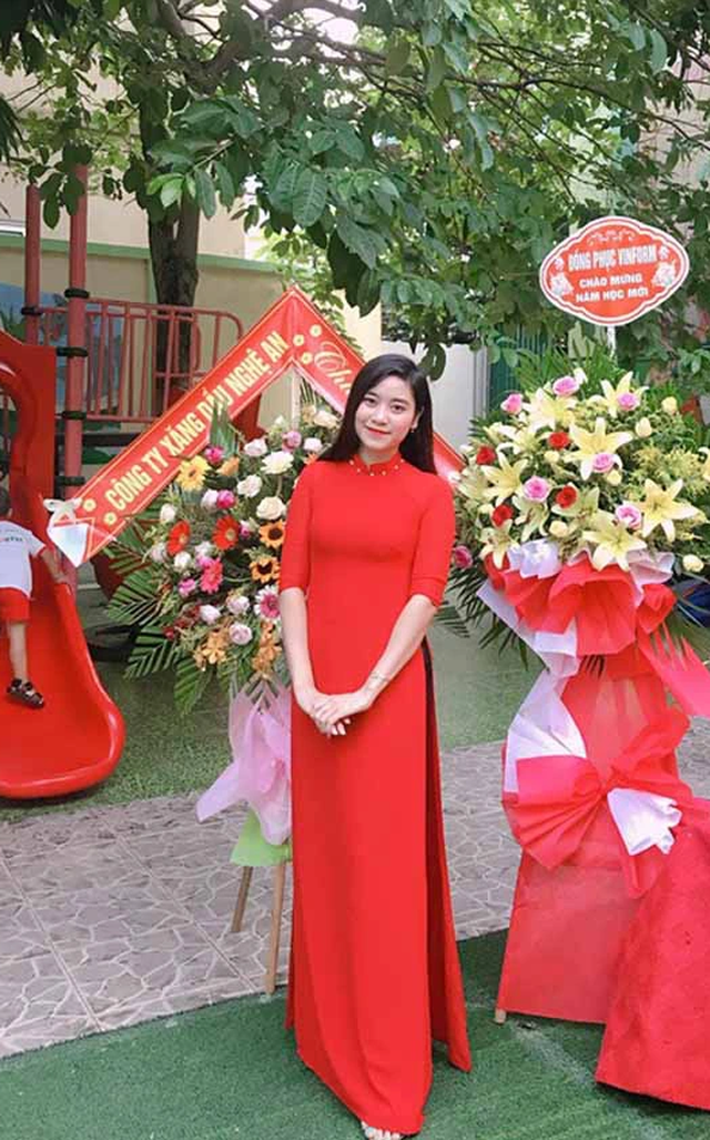 Những hot girl bất ngờ nổi tiếng với vài khoảnh khắc xuất thần ảnh 3