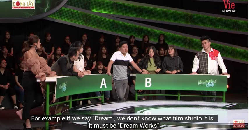 Tranh cãi khi 'Nhanh như chớp' loại đáp án chuột Mickey là biểu tượng của Disney ảnh 1