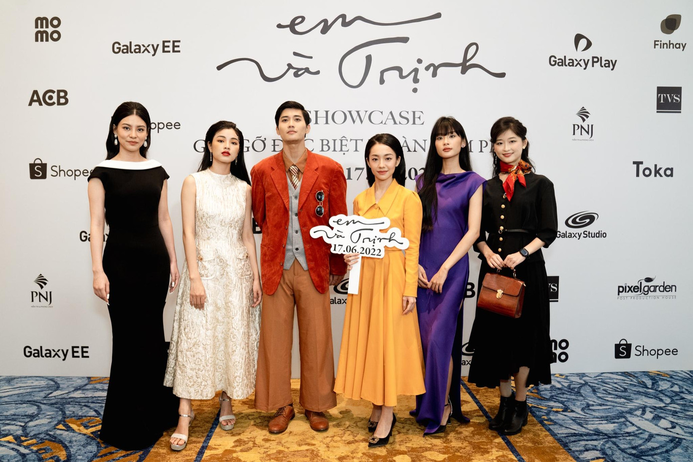 Bùi Lan Hương và các nàng thơ của Trịnh Công Sơn.