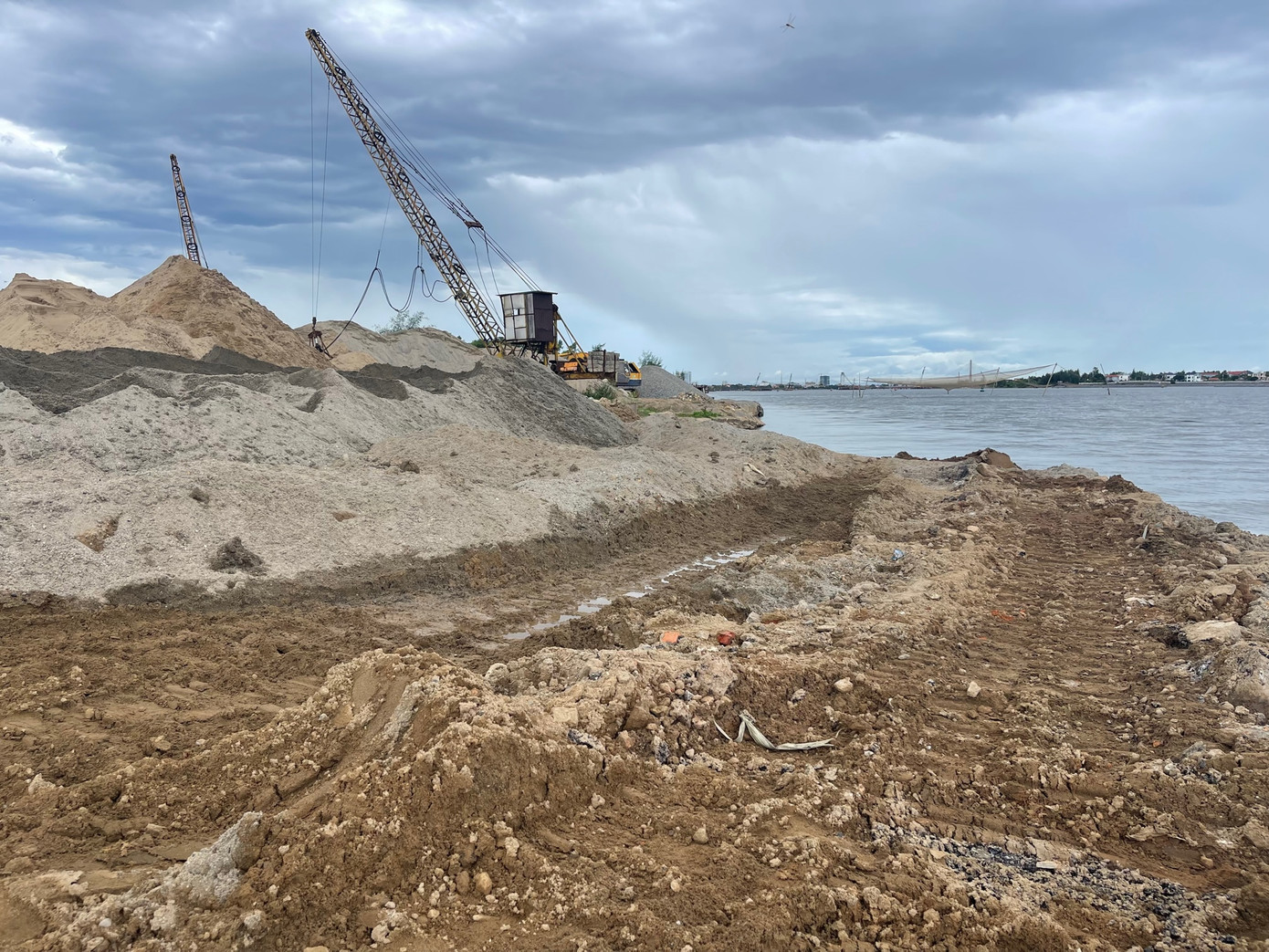 Thanh tra của Bộ TN&amp;MT sẽ thanh tra nhiều lĩnh vực tại Quảng Bình.