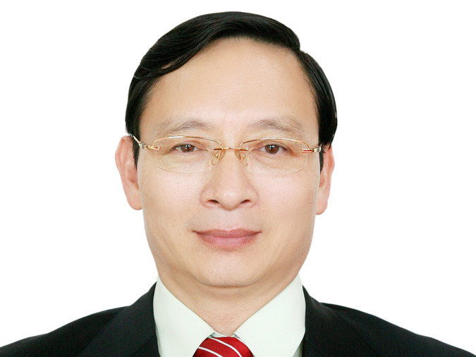 ông Bùi Khắc Sơn được bổ nhiệm lại giữ chức Tổng giám đốc Tiền gửi Việt Nam