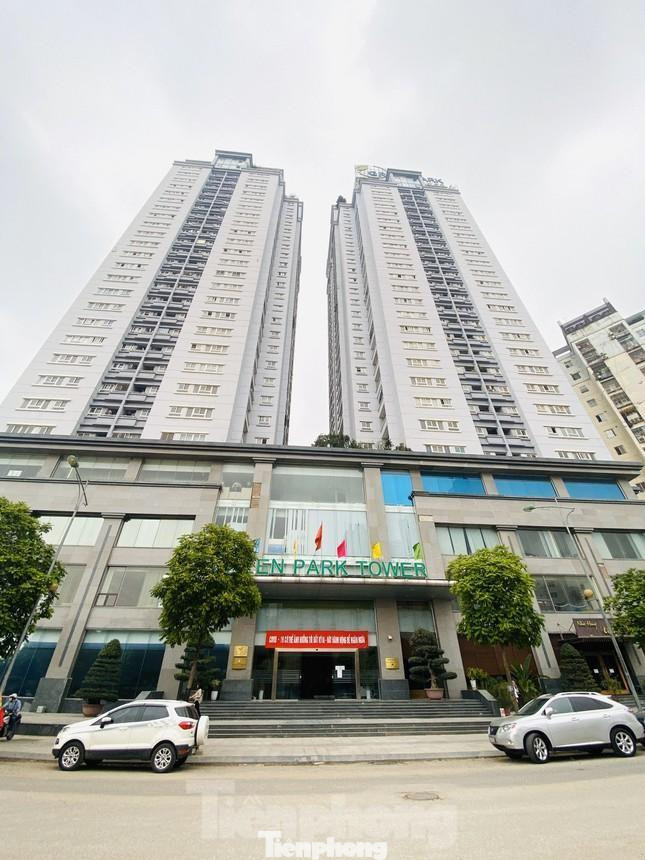 Bộ Công an yêu cầu cán bộ, chiến sĩ ở nhà công vụ sử dụng đúng mục đích, không được cho thuê, cho mượn, cho người khác ở nhờ... Ảnh minh họa.