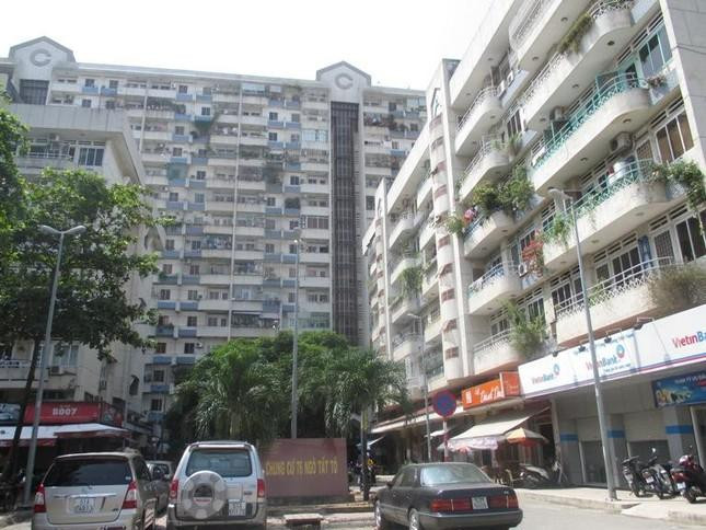 Bộ Công an cũng đề xuất 6 trường hợp thu hồi nhà công vụ. Ảnh minh họa.