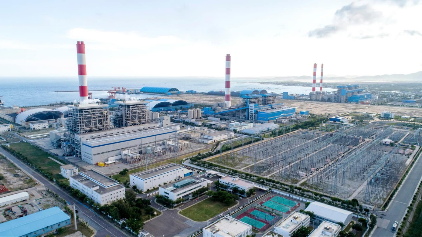 Sở Nông nghiệp và Môi trường Bình Thuận sẽ tiếp tục lấy mẫu định kỳ trong năm để đánh giá chính xác tác động môi trường từ Trung tâm Điện lực Vĩnh Tân. Sở Nông nghiệp và Môi trường Bình Thuận sẽ tiếp tục lấy mẫu định kỳ trong năm để đánh giá chính xác tác động môi trường từ Trung tâm Điện lực Vĩnh Tân.