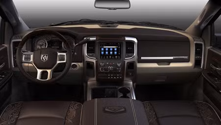 Ram 1500 “Laramie Longhorn”. Ram 1500 “Laramie Longhorn”