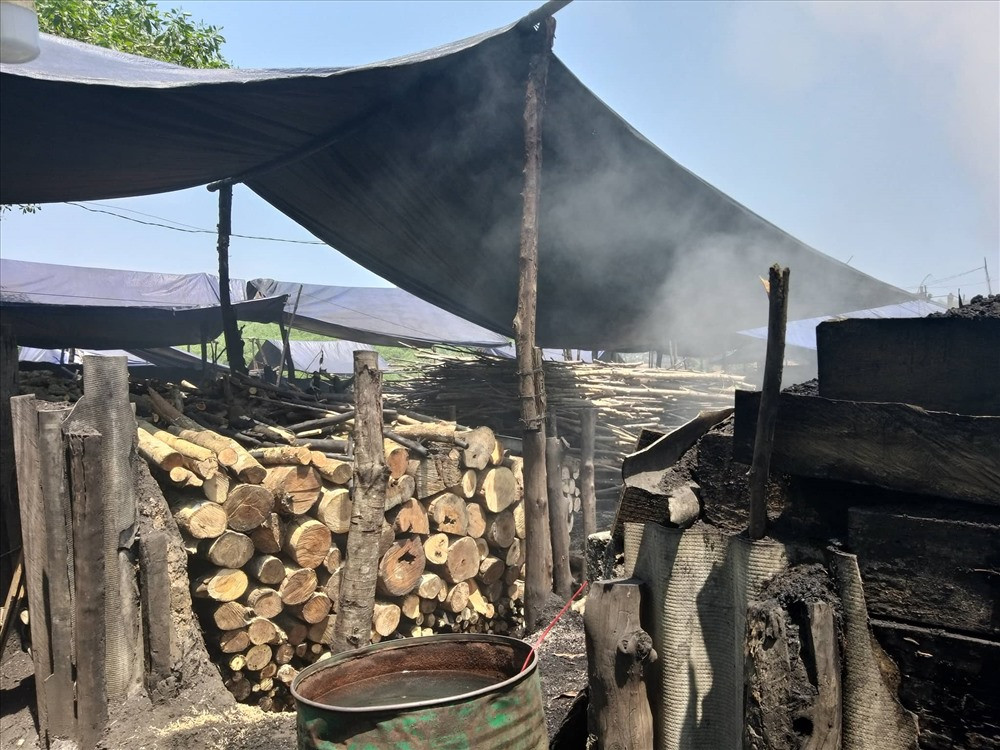 Ảnh minh hoạ. Nguồn: Internet