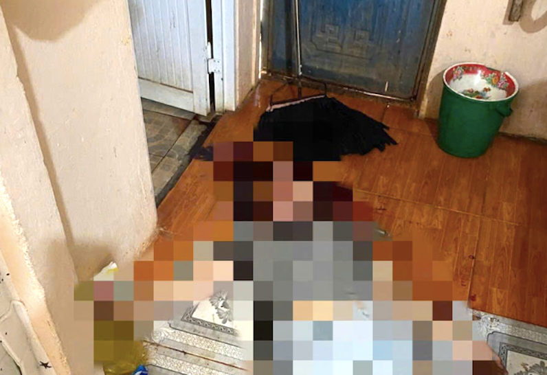 Hiện trường vụ việc Hiện trường vụ việc