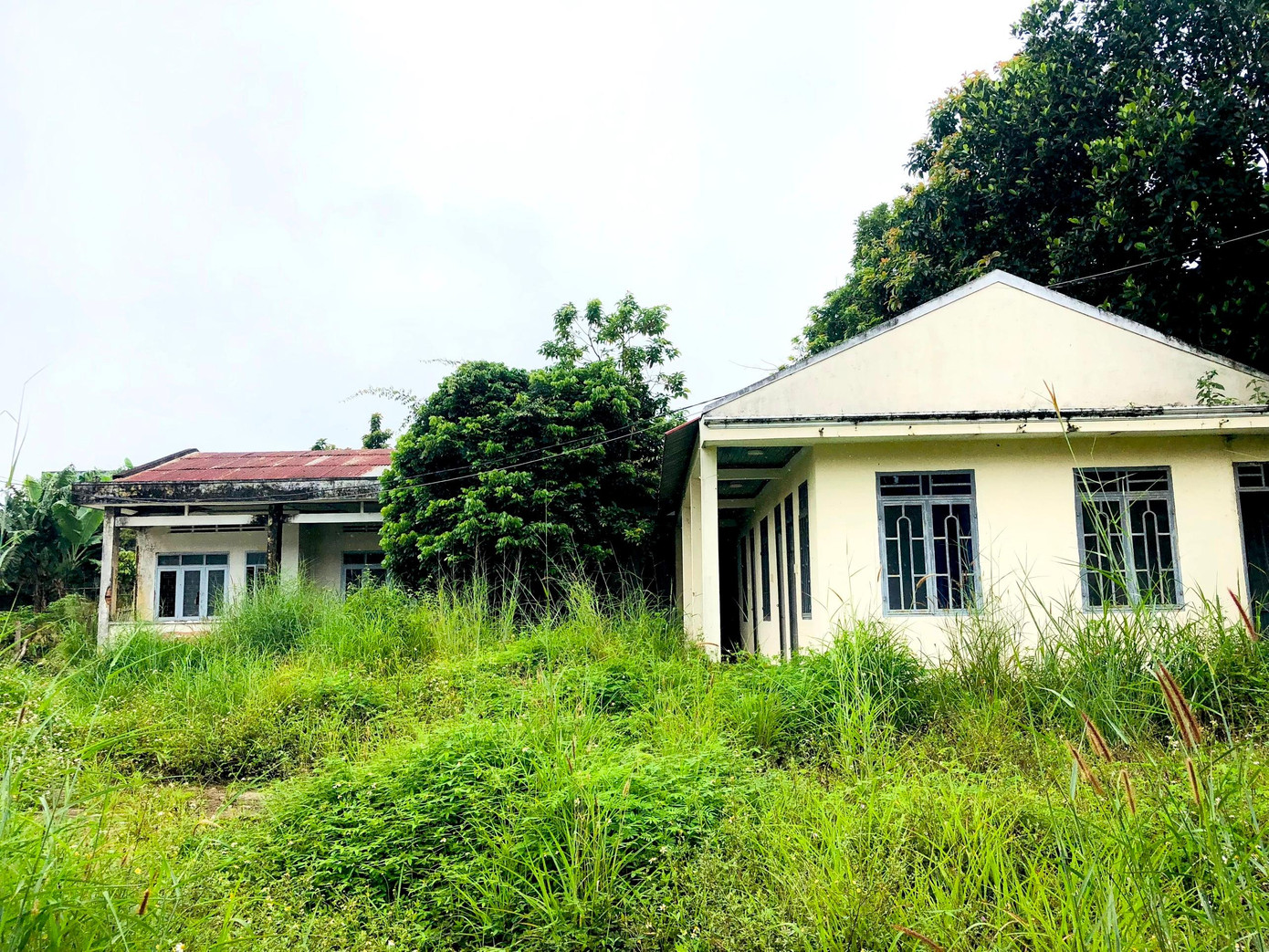 Sai phạm trong việc sửa chữa Trường Cao đẳng Nghề này cũng đã được Thanh tra tỉnh Gia Lai chỉ rõ tại kết luận số 11 ngày 20/7/2022. Được biết, thời điểm xảy ra sai phạm trên thuộc giai đoạn của ông Nguyễn Tư Sơn (nguyên Giám đốc Sở Giáo dục và Đào tạo tỉnh Gia Lai).