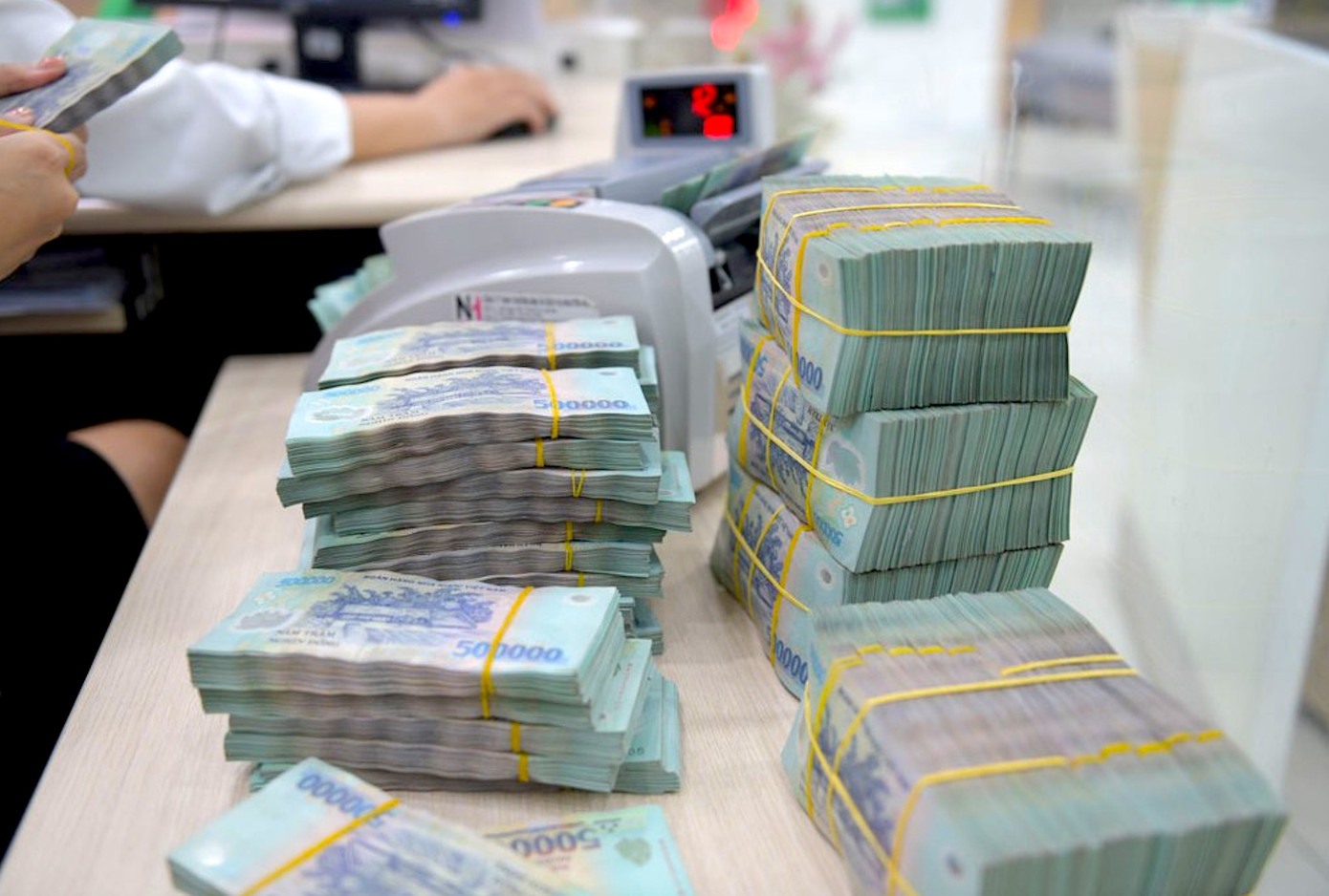 Ảnh minh hoạ. Internet