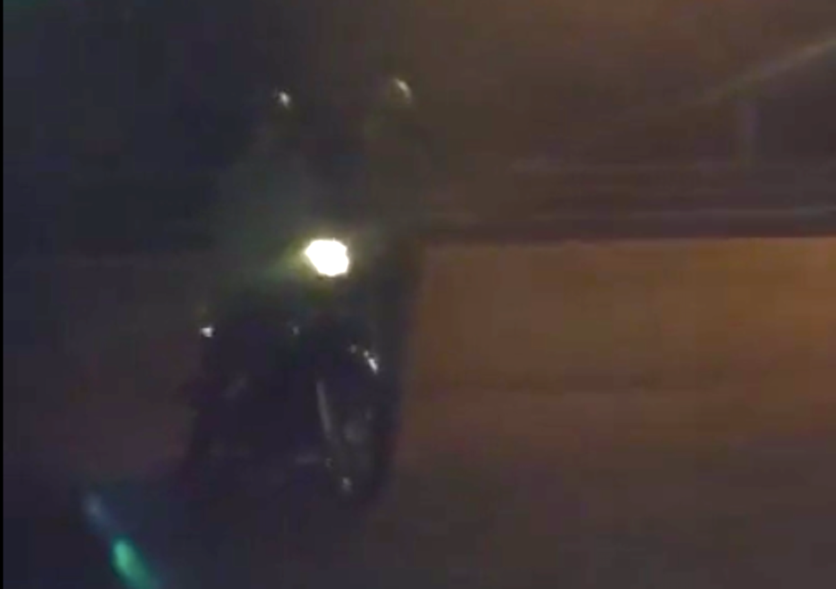 Hai đối tượng trong vụ việc