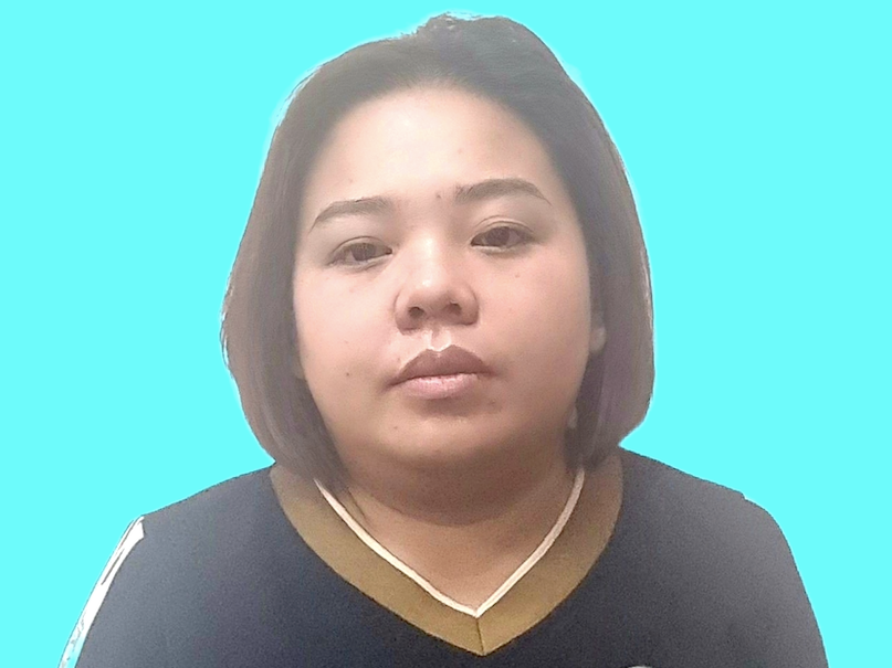 Đối tượng Nguyễn Thị Mai Trâm