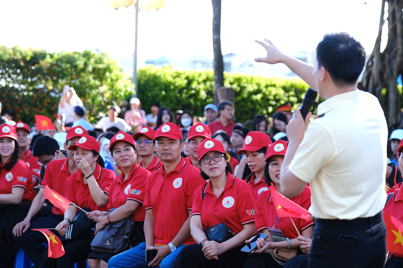 Dù không đạt kết quả như mong muốn, nhưng Nguyễn Quốc Nhật Minh đã chiến thắng trong lòng người hâm mộ "phố núi".