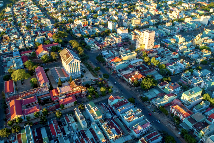 Gia Lai là địa phương có diện tích lớn thứ hai cả nước (sau Nghệ An) Gia Lai là địa phương có diện tích lớn thứ hai cả nước (sau Nghệ An)