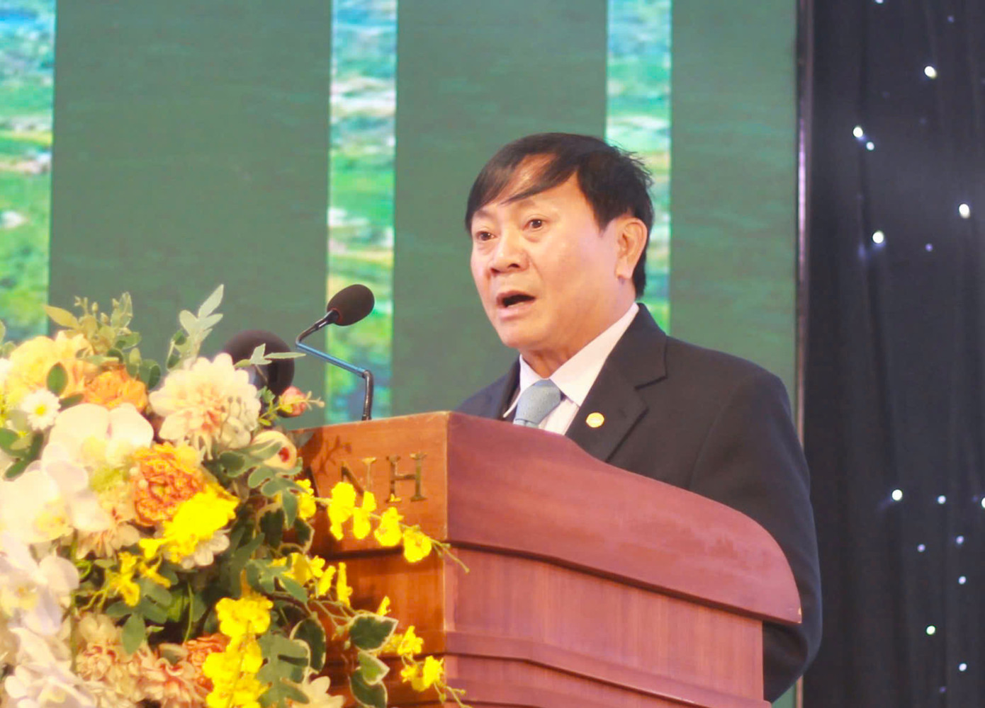 Theo Giám đốc Sở Công Thương tỉnh Gia Lai Phạm Văn Binh, tận dụng lợi thế về điều kiện tự nhiên và vị trí địa lý, Gia Lai đã hình thành và phát triển nhiều vùng chuyên canh quy mô lớn, ứng dụng công nghệ cao