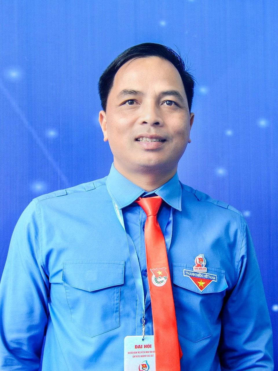 Anh Xiêng Thanh Phúc