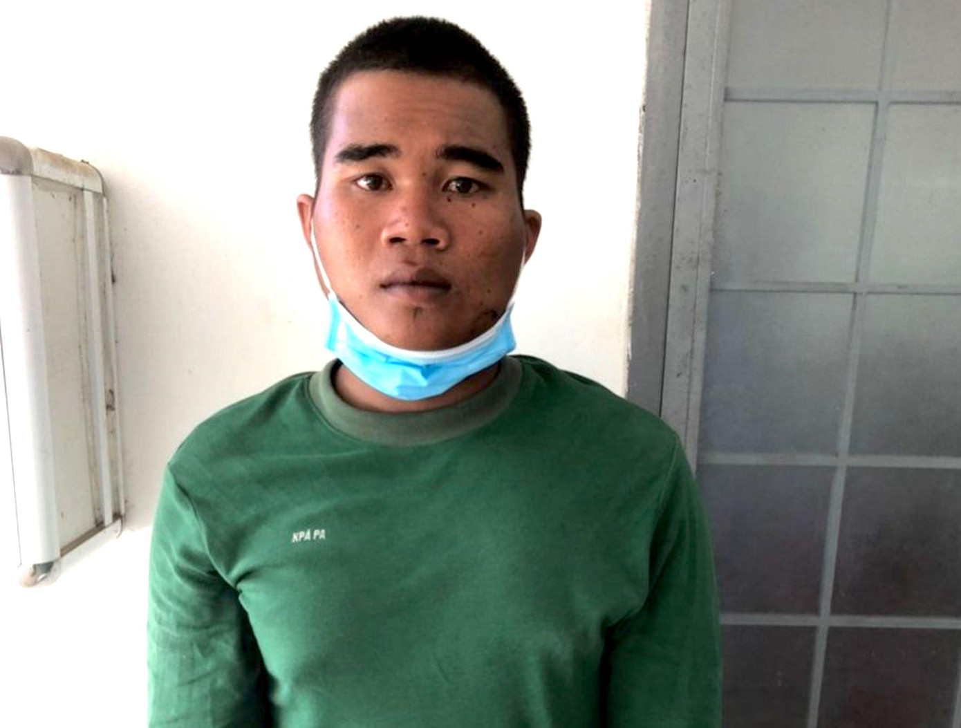 Đối tượng Nay Khê Đối tượng Nay Khê