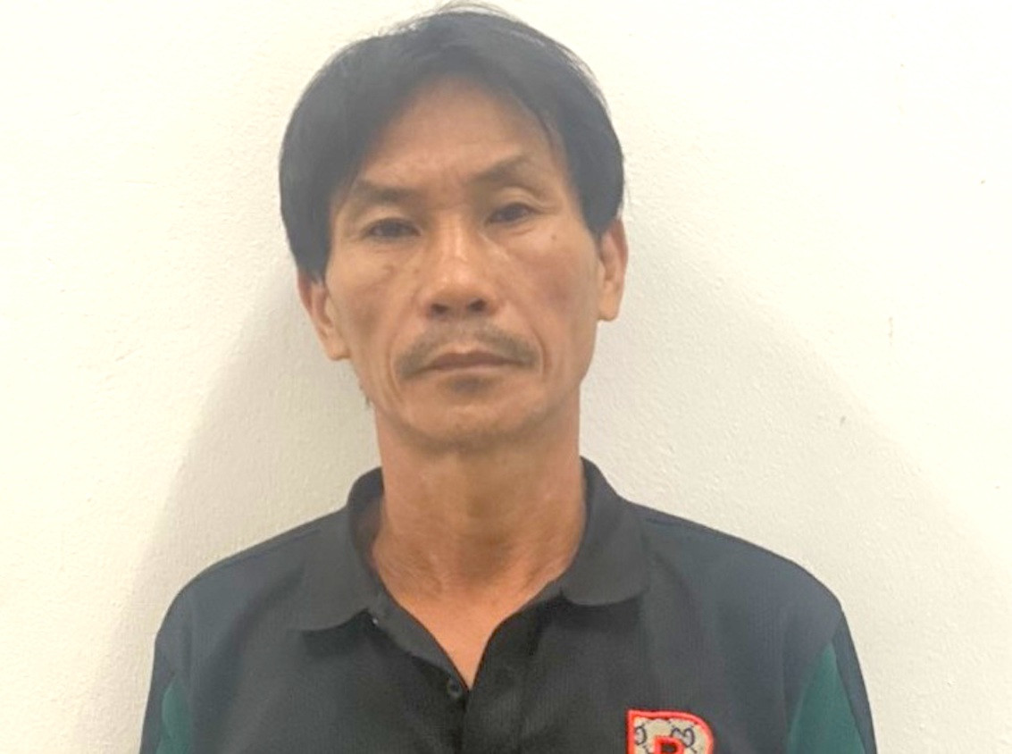 Đối tượng Phan Văn Thành Đối tượng Phan Văn Thành