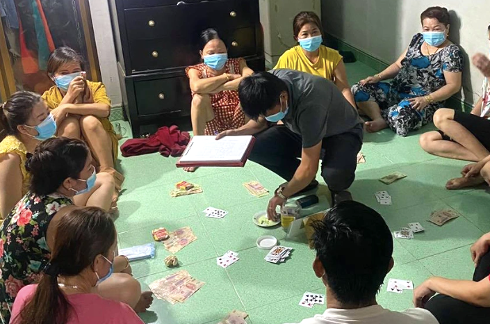 Ảnh minh họa. Internet.