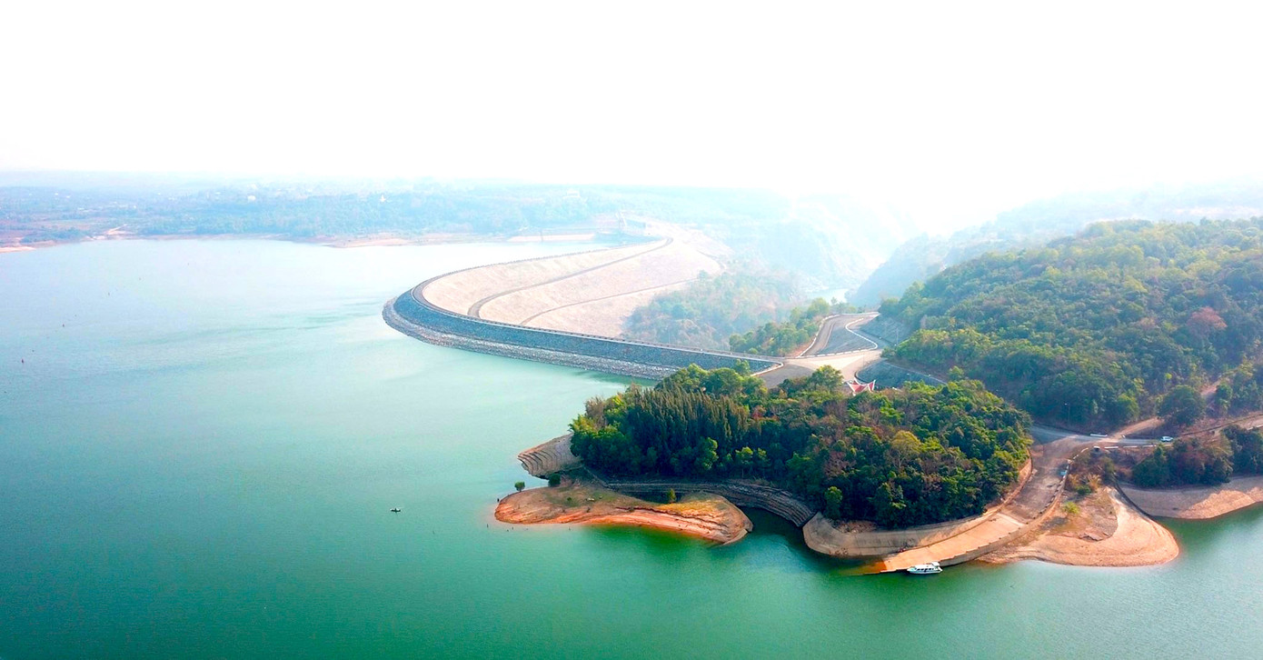 Huyện Sa Thầy có nhiều tiềm năng phát triển du lịch. Ảnh Đức Thành Huyện Sa Thầy có nhiều tiềm năng phát triển du lịch. Ảnh Đức Thành