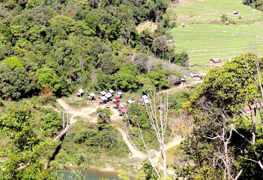 Đi khắp các làng, xã ở huyện Kon Plông sẽ thấy mỗi nơi đều có một nét đẹp riêng, mang đậm chất vùng đất cao nguyên hùng vỹ, nhưng lại rất mộc mạc