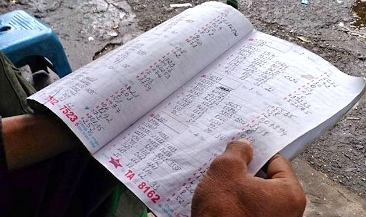 Ảnh minh hoạ. Nguồn: Internet