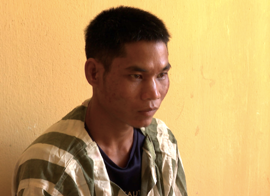 Đối tượng Y Nen Niê Đối tượng Y Nen Niê