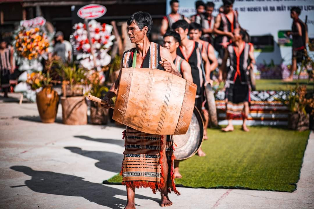 Thiên nhiên và văn hoá của huyện Kon Plông vô cùng đặc sắc Thiên nhiên và văn hoá của huyện Kon Plông vô cùng đặc sắc