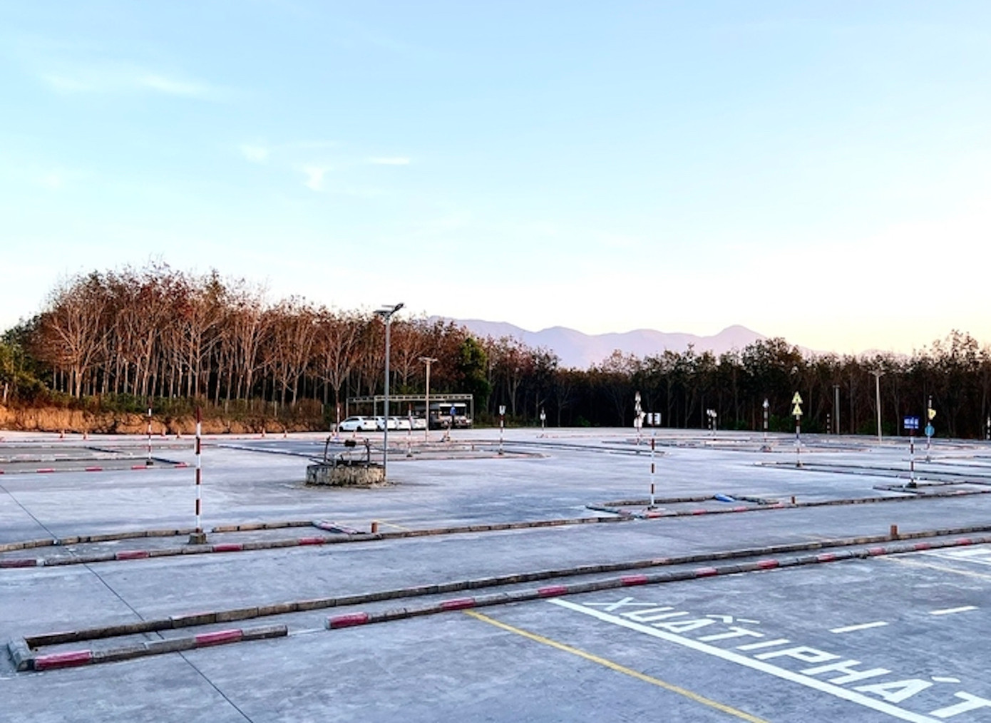 Trung tâm Giáo dục nghề nghiệp 3T Gia Lai.