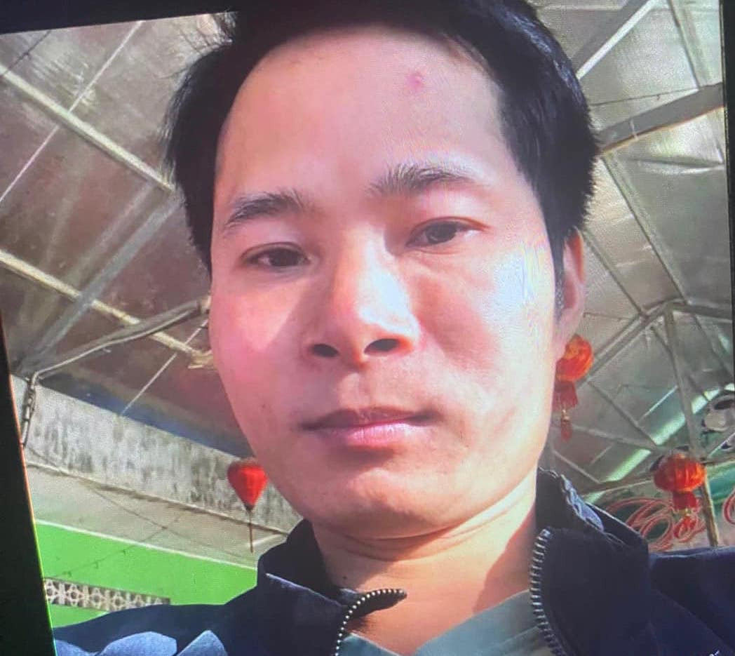 Đối tượng Ngô Văn Tiếp. Ảnh: Công an huyện Chư Prông