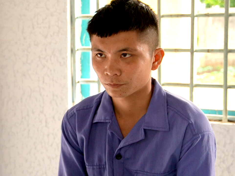 Đối tượng Lương Thế Văn