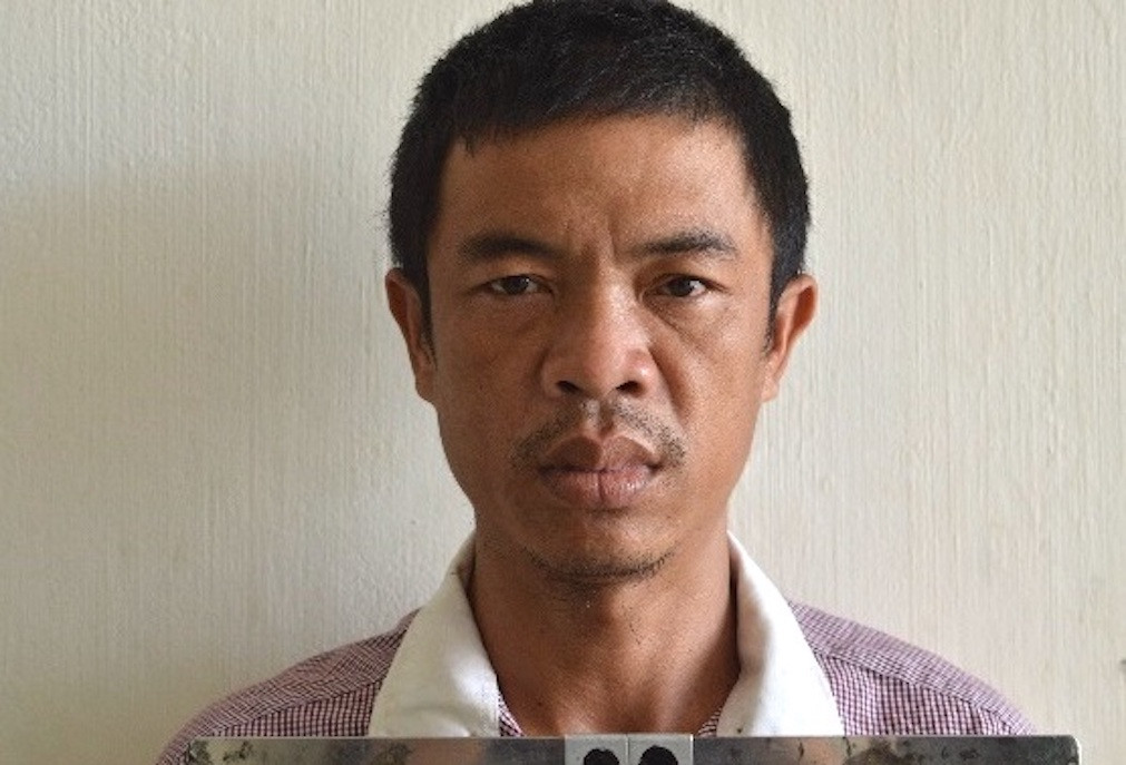 Đối tượng Nguyễn Văn Duy Đối tượng Nguyễn Văn Duy