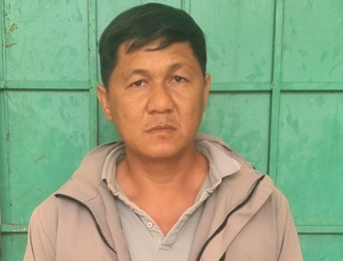 Khả tại cơ quan công an