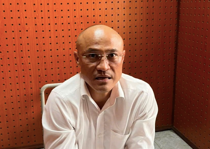 Đối tượng Đặng Đình Bình Đối tượng Đặng Đình Bình