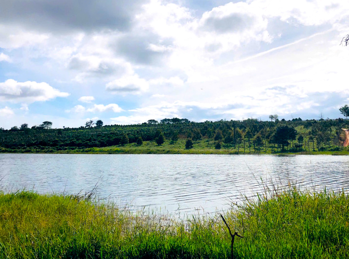 Nơi xảy ra vụ việc