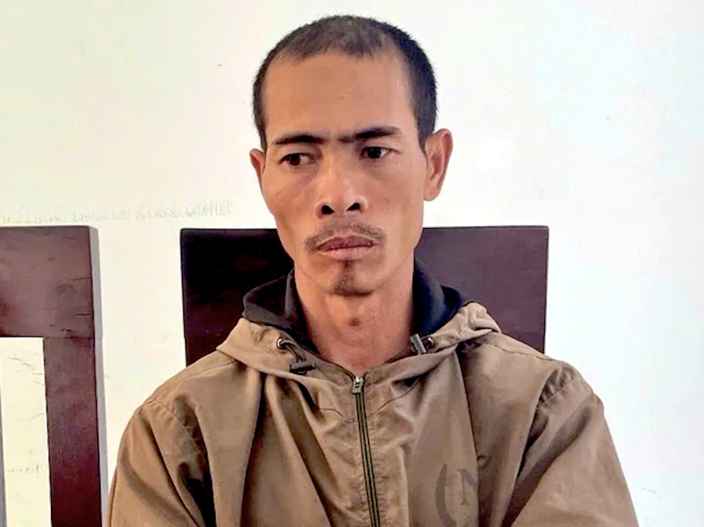 Đối tượng Đặng Văn Thêm Đối tượng Đặng Văn Thêm