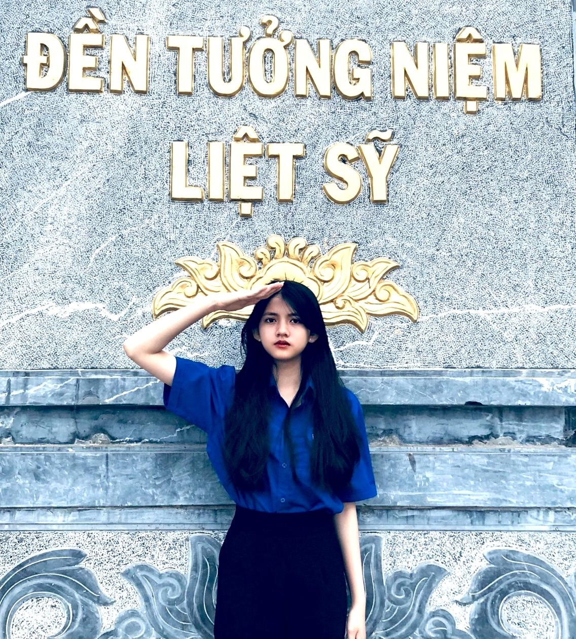 Trần Hoàng Diễm Trần Hoàng Diễm