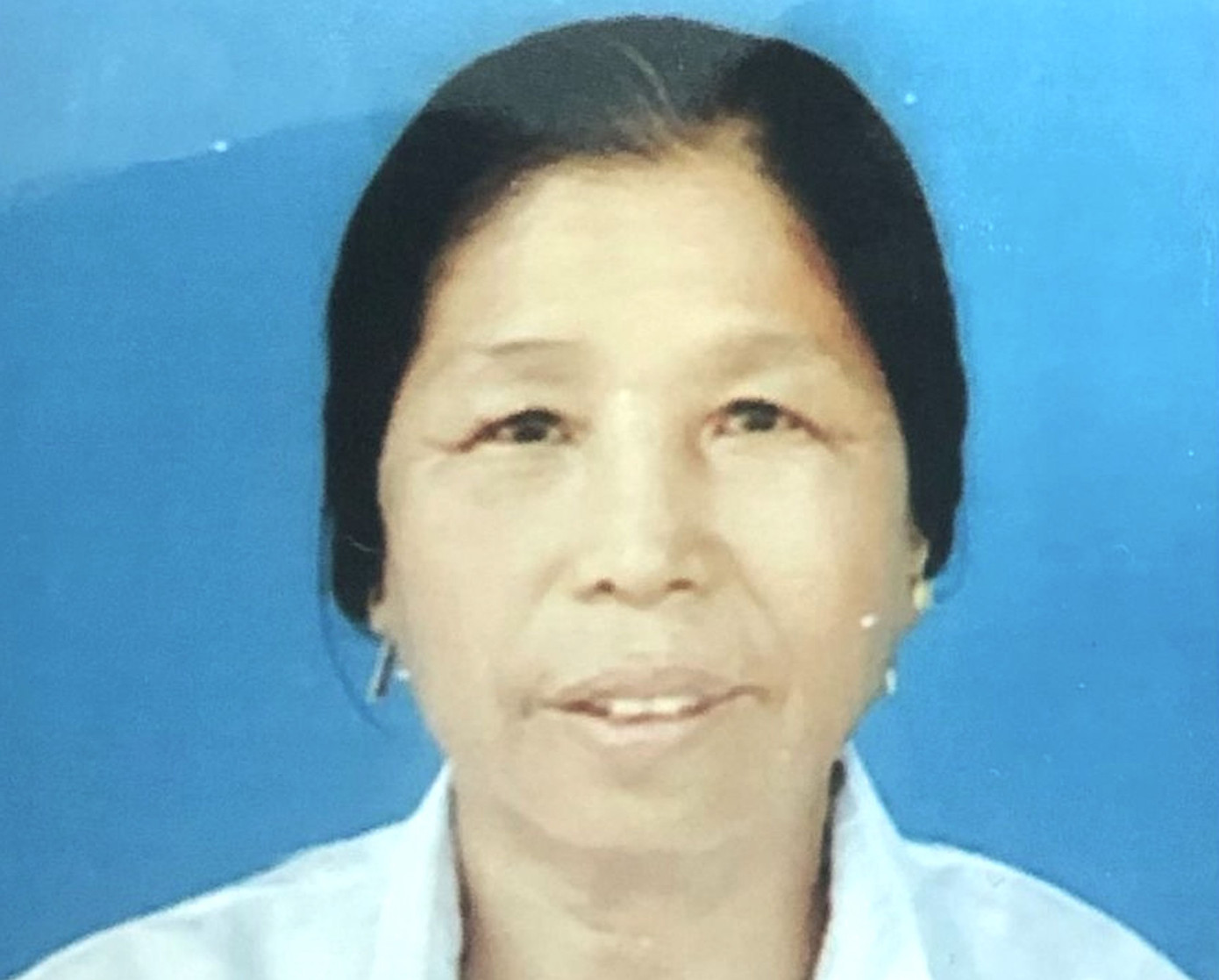 Đối tượng Dương Thị Thanh Đối tượng Dương Thị Thanh