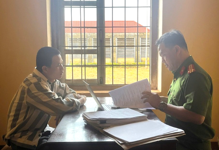 Đối tượng Nguyễn Sỹ Tuấn Anh Đối tượng Nguyễn Sỹ Tuấn Anh