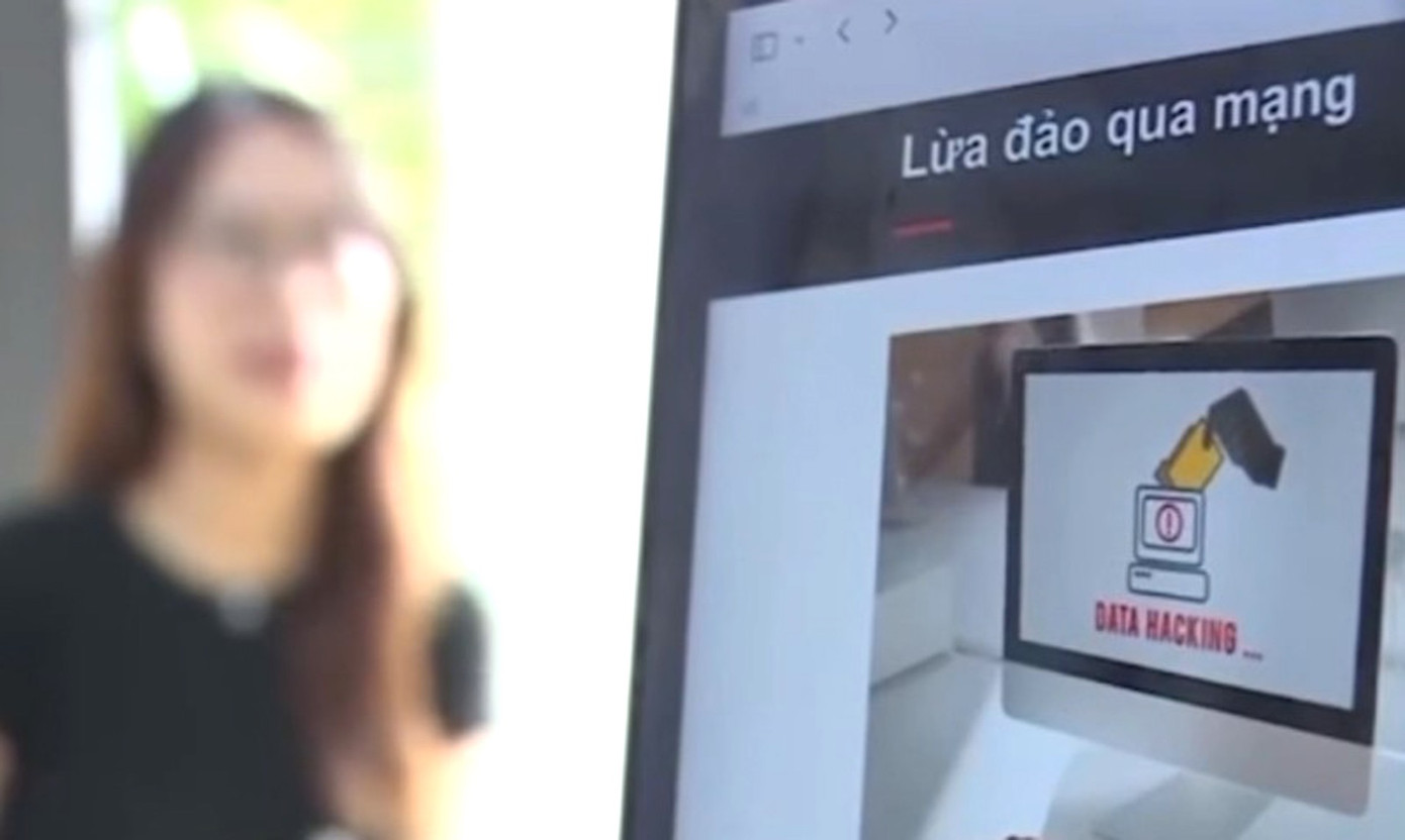 Ảnh minh hoạ. Nguồn: Internet