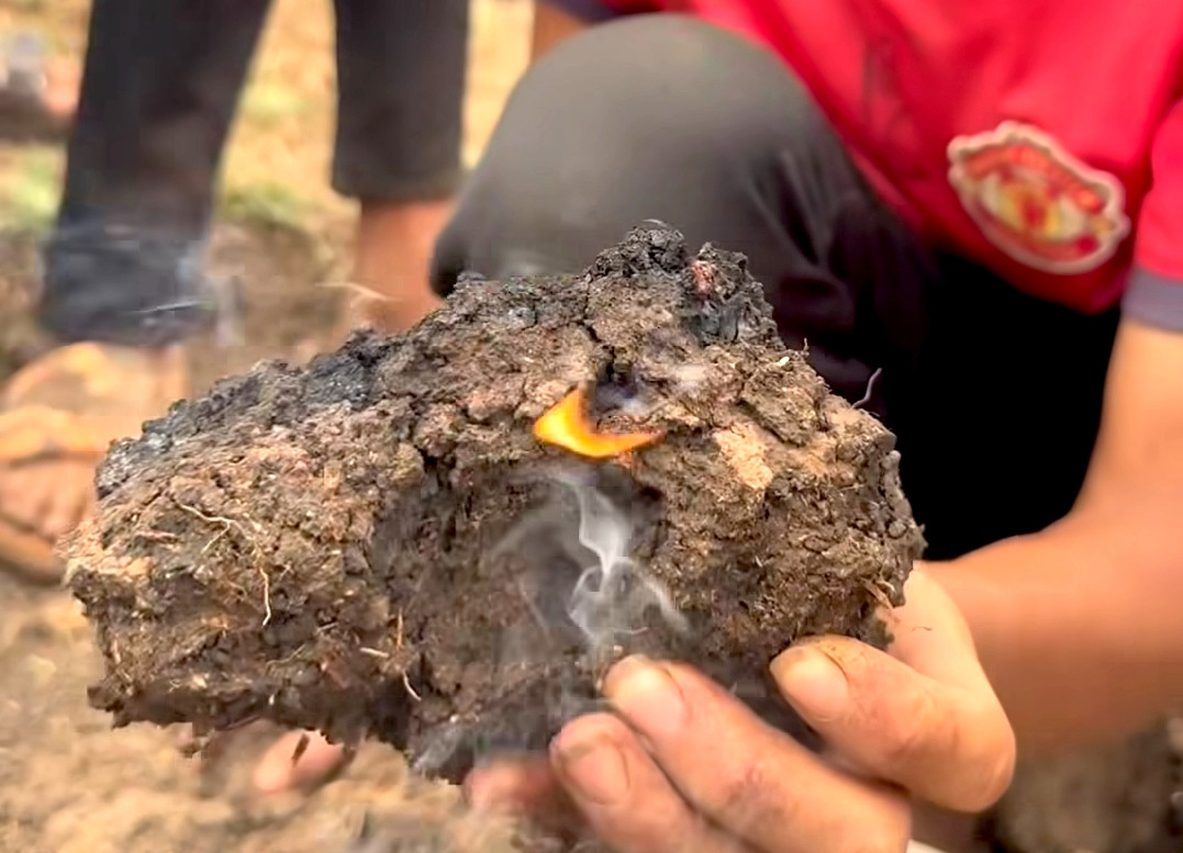 Thông tin, hình ảnh mập mờ trên các trang mạng xã hội gây hoang mang cho người dân Thông tin, hình ảnh mập mờ trên các trang mạng xã hội gây hoang mang cho người dân