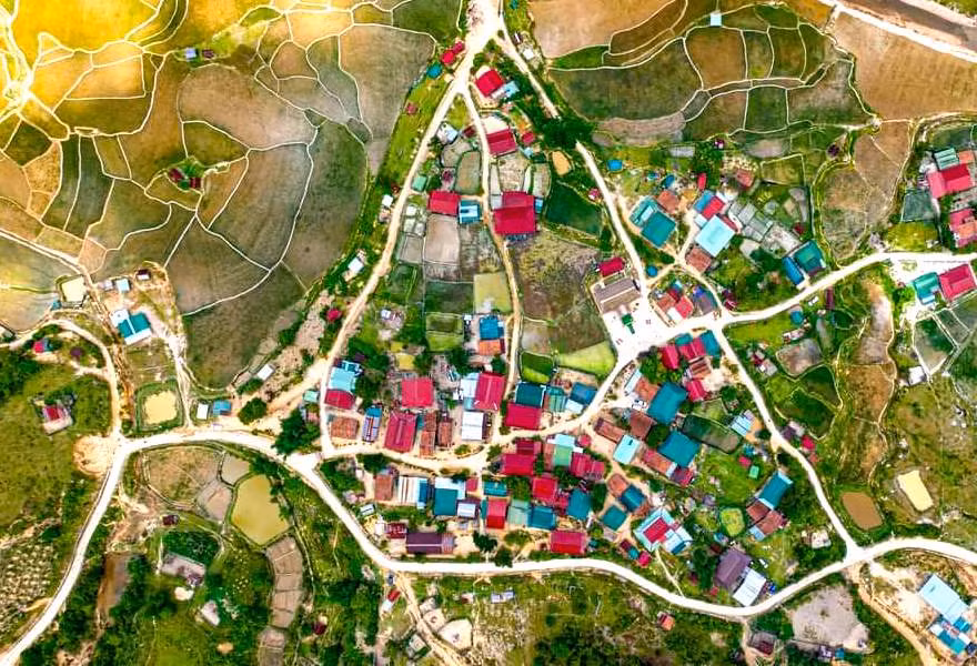 Huyện Kon Plông có cảnh đẹp phong phú, tuy nhiên vẫn chưa khai thác hết tiềm năng