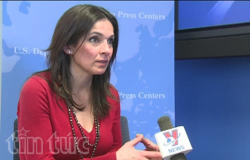 'Cơn sóng thần' Donald Trump ảnh 1