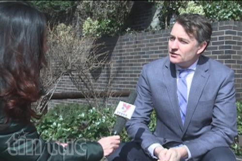 'Cơn sóng thần' Donald Trump ảnh 3