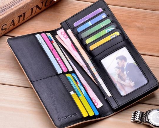 Cách sử dụng ví tiền để "tiền vào như nước" ảnh 2