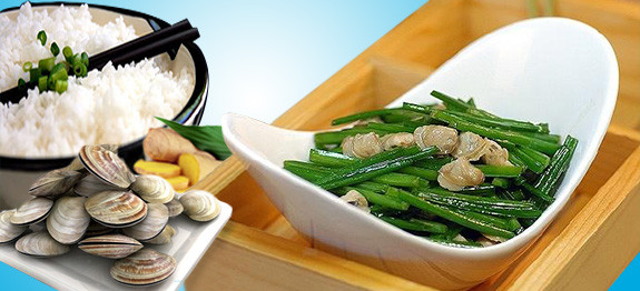 Bông hẹ xào nghêu. 3-mon-ngon-du-chat-cho-ba-bau-1