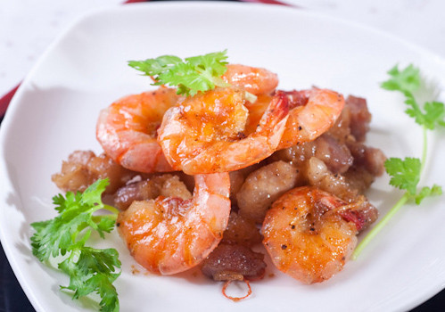 Tôm rim thịt ba rọi. 3-mon-ngon-du-chat-cho-ba-bau-2