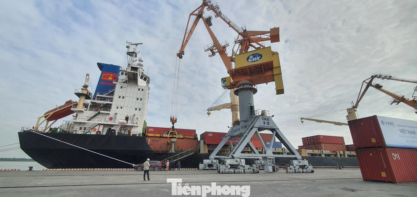 WB dự báo kinh tế Việt Nam sẽ tăng trưởng 5,5% trong năm nay.