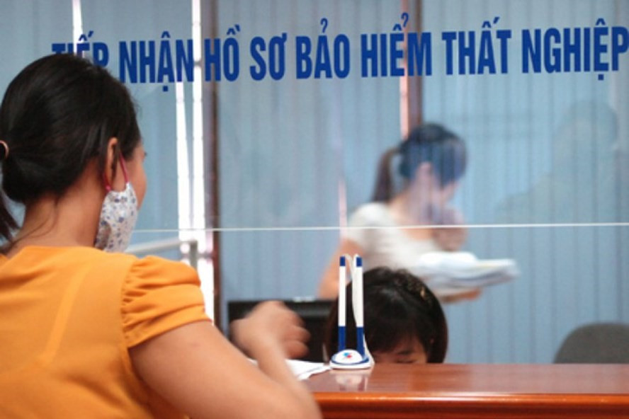 Người lao động có thể nhận trợ cấp thôi việc, trợ cấp mất việc, trợ cấp thất nghiệp, tiền nghỉ phép năm và tiền lương chưa thanh toán nếu nghỉ việc... Ảnh minh họa. Người lao động có thể nhận trợ cấp thôi việc, trợ cấp mất việc, trợ cấp thất nghiệp, tiền nghỉ phép năm và tiền lương chưa thanh toán nếu nghỉ việc... Ảnh minh họa.