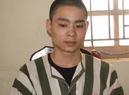 “Có phạm nhân còn chửi em ác quá và dọa “làm thịt”…”